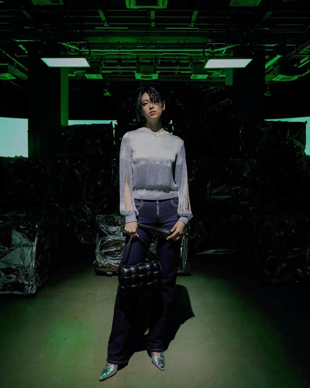 三吉彩花のインスタグラム