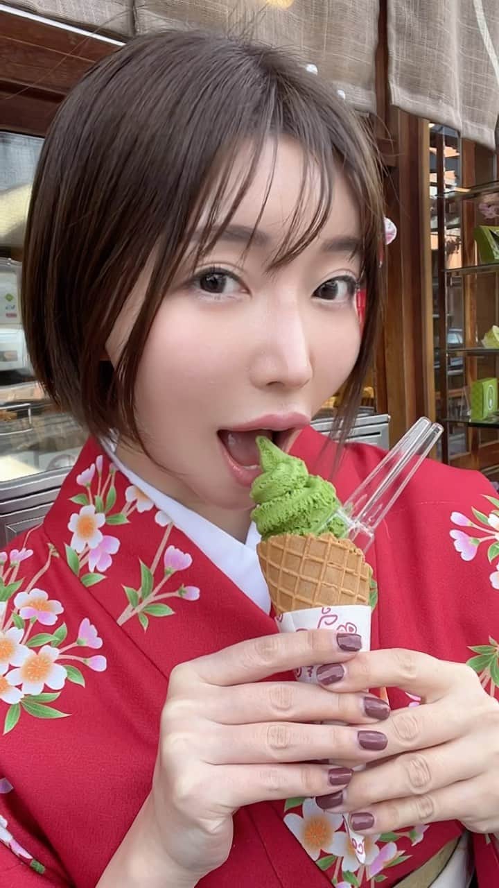 古河由衣のインスタグラム