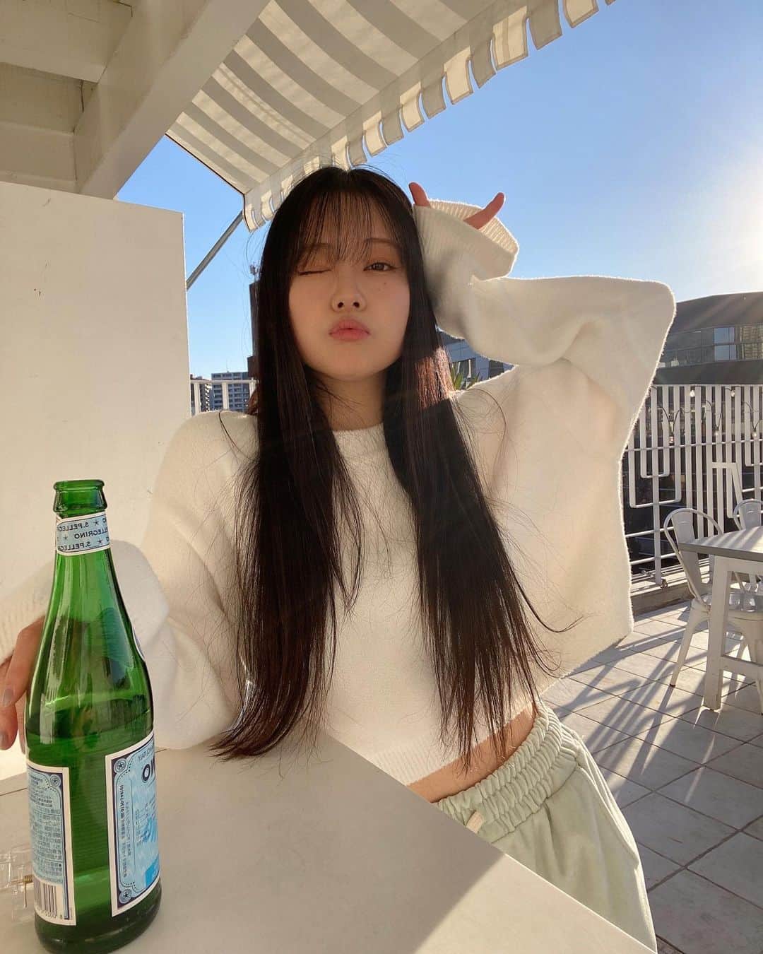 重盛さと美のグルメインスタ