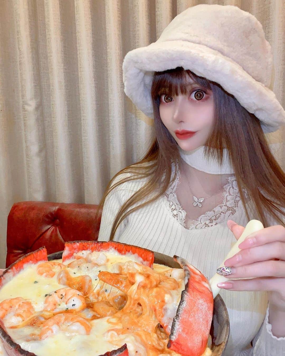 ヴァニラのインスタグラム
