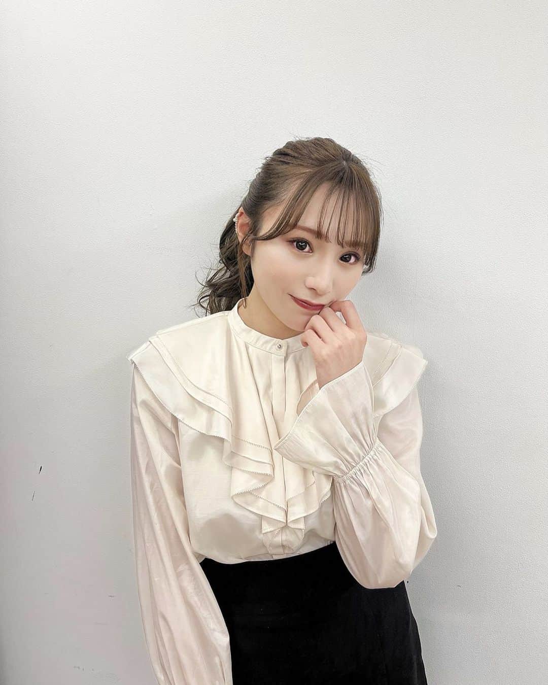 左伴彩佳のインスタグラム