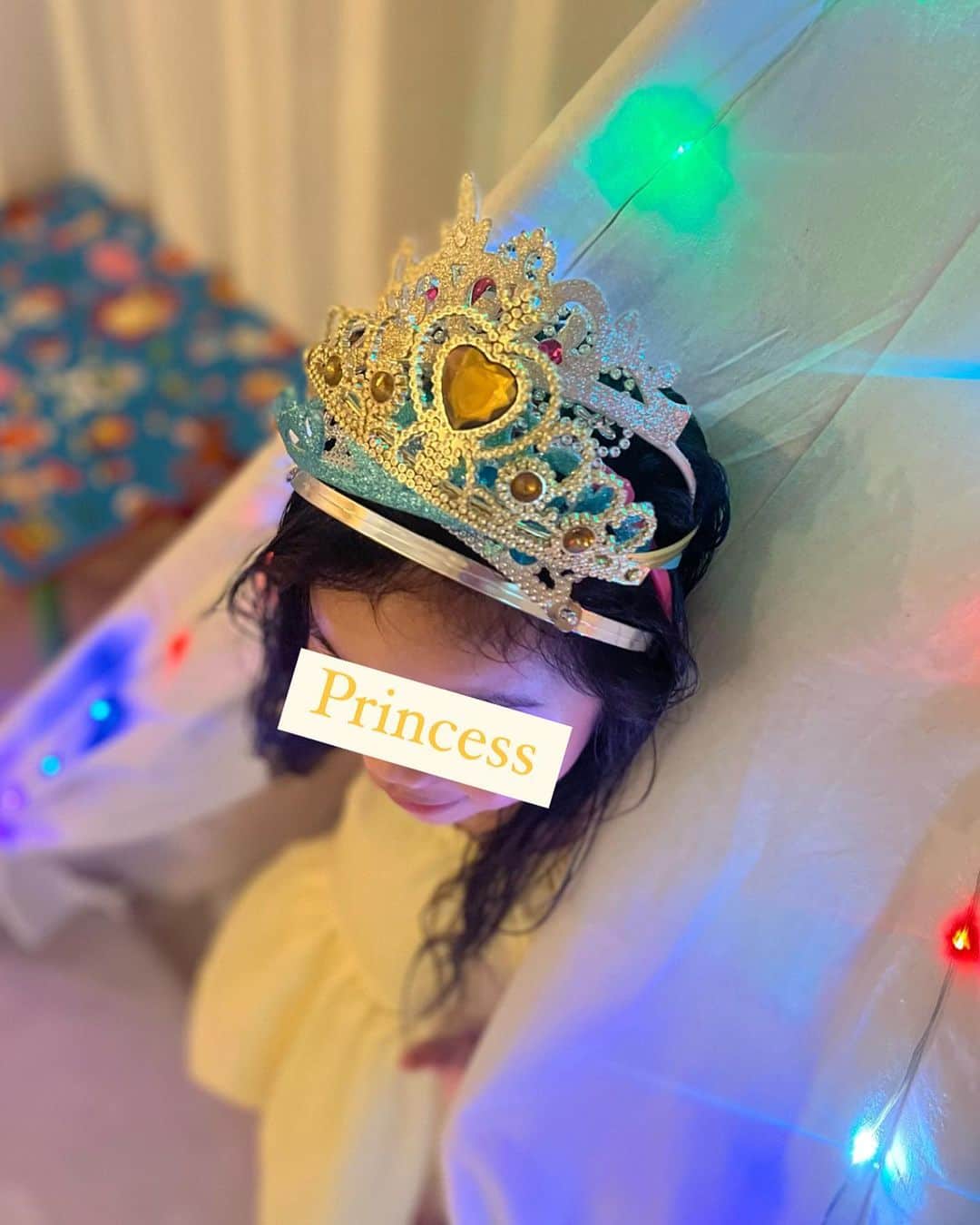 &mのインスタグラム：「どんだけ乗せるのよ🤭  #3y5m」