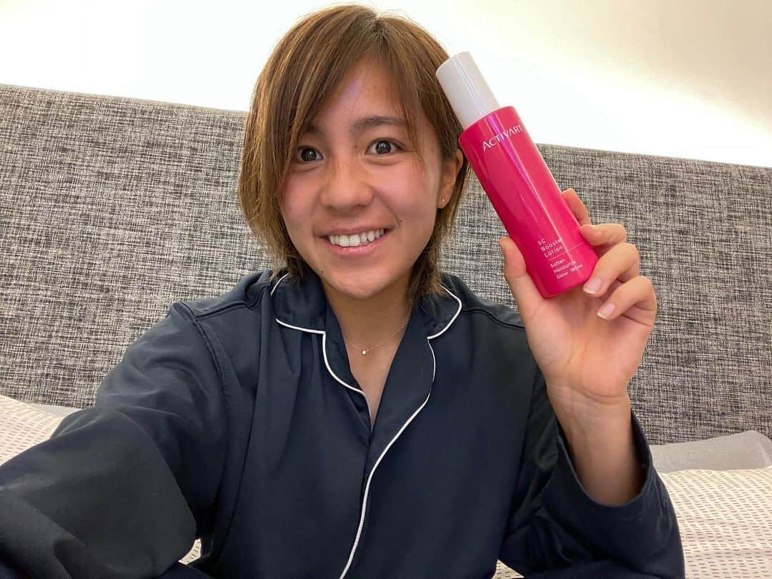岩渕真奈のインスタグラム