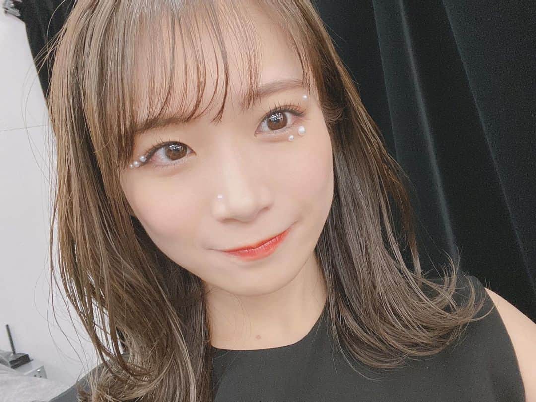 秋元真夏のインスタグラム