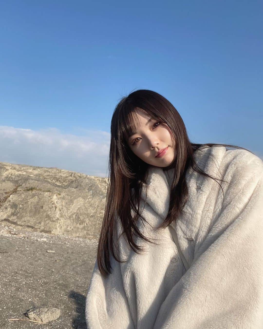 石川澪のインスタグラム