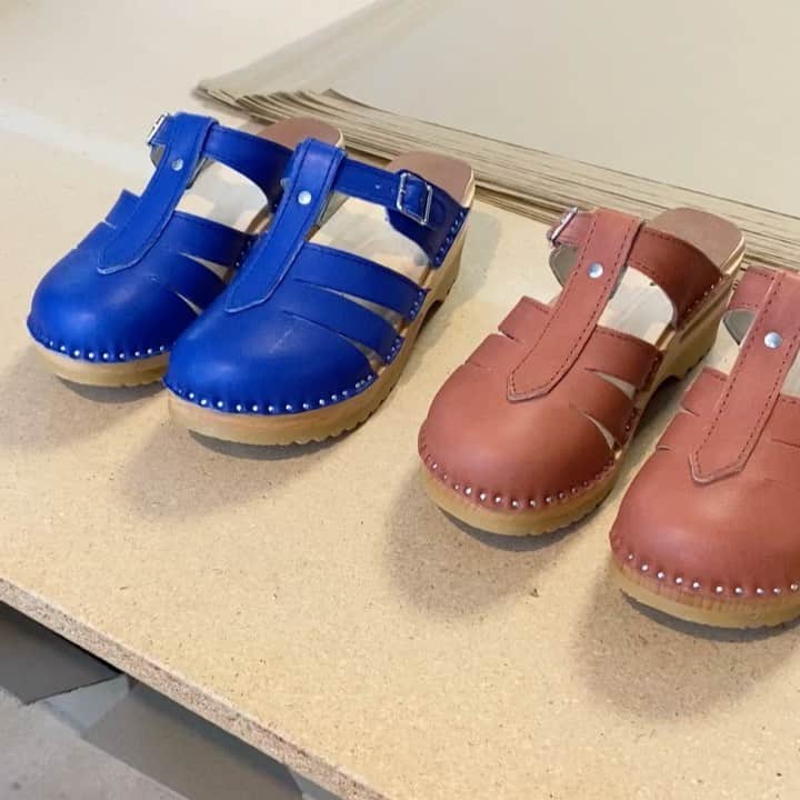 トロエントープのインスタグラム
