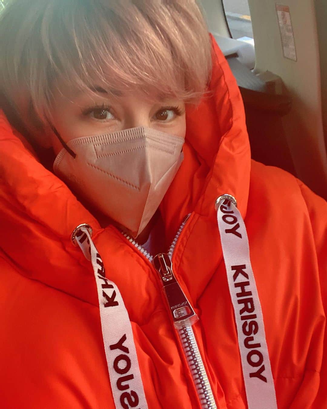 梅宮アンナのインスタグラム