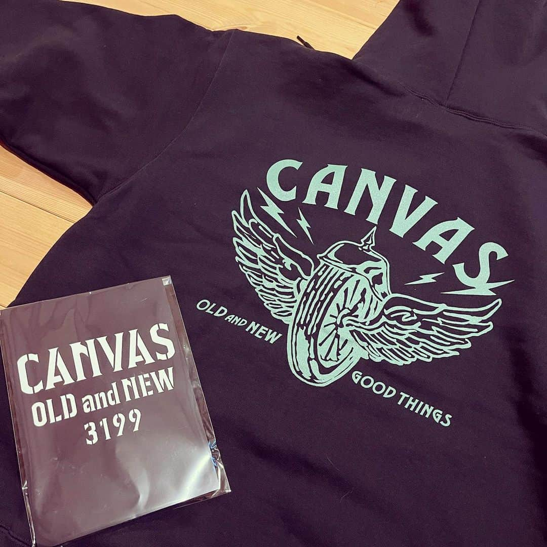 祖父江大輔さんのインスタグラム写真 - (祖父江大輔Instagram)「Thank you so much🤝😍 #canvasclothingstore  #canvasclothing  #canvas  #ishikawa #kanazawa  @canvas_se15  @canvas_clothing_store」3月1日 8時45分 - sobue