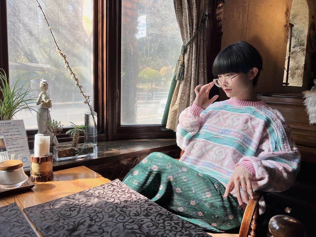 millnaのグルメインスタ