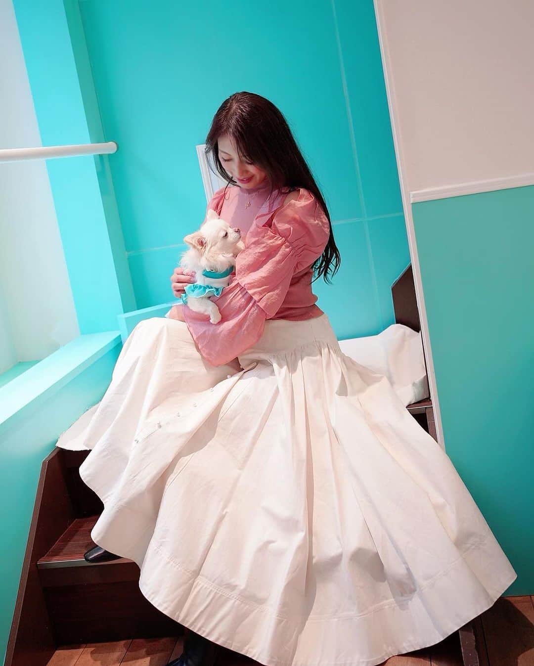 小早川怜子のインスタグラム