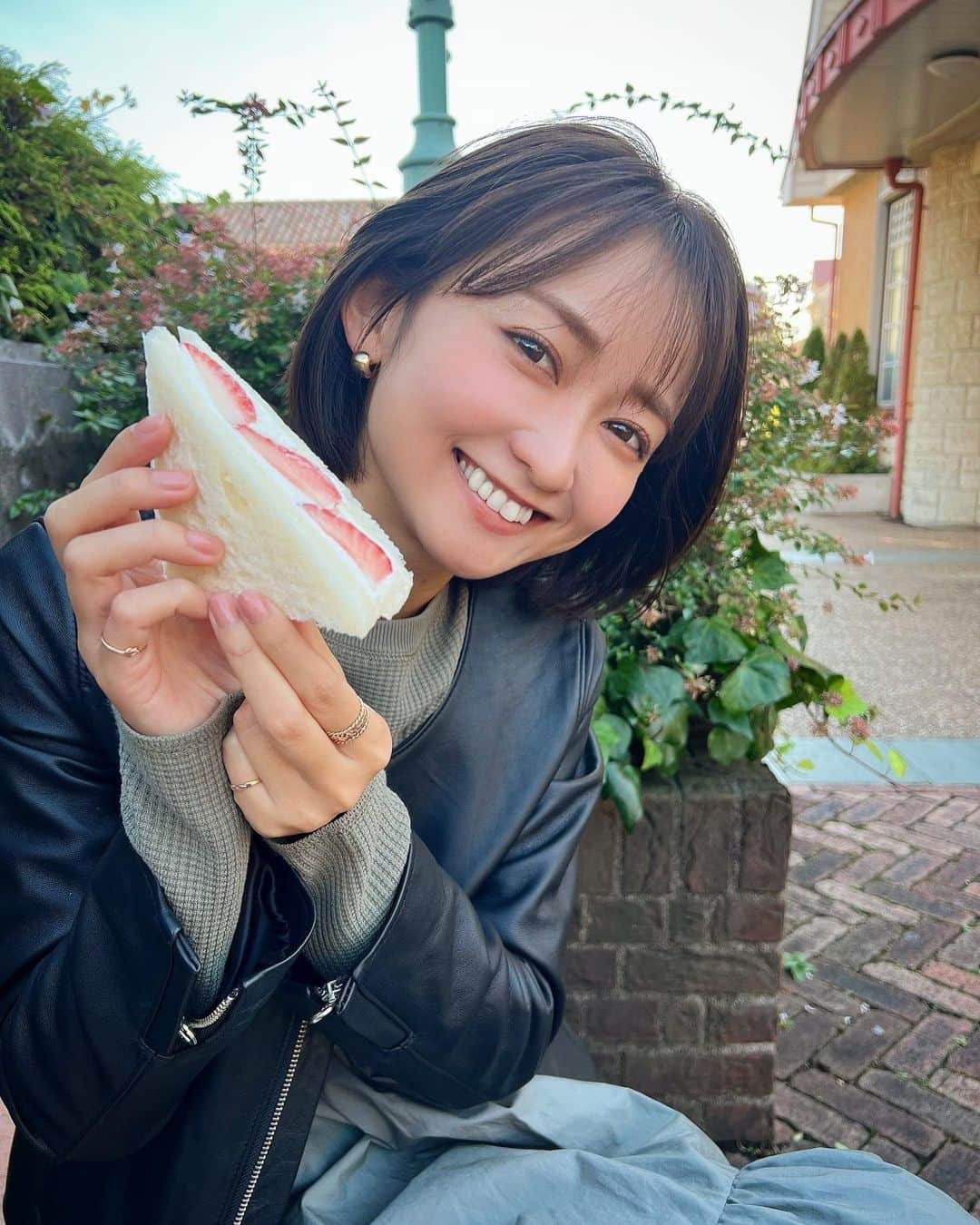 山吹香織のインスタグラム