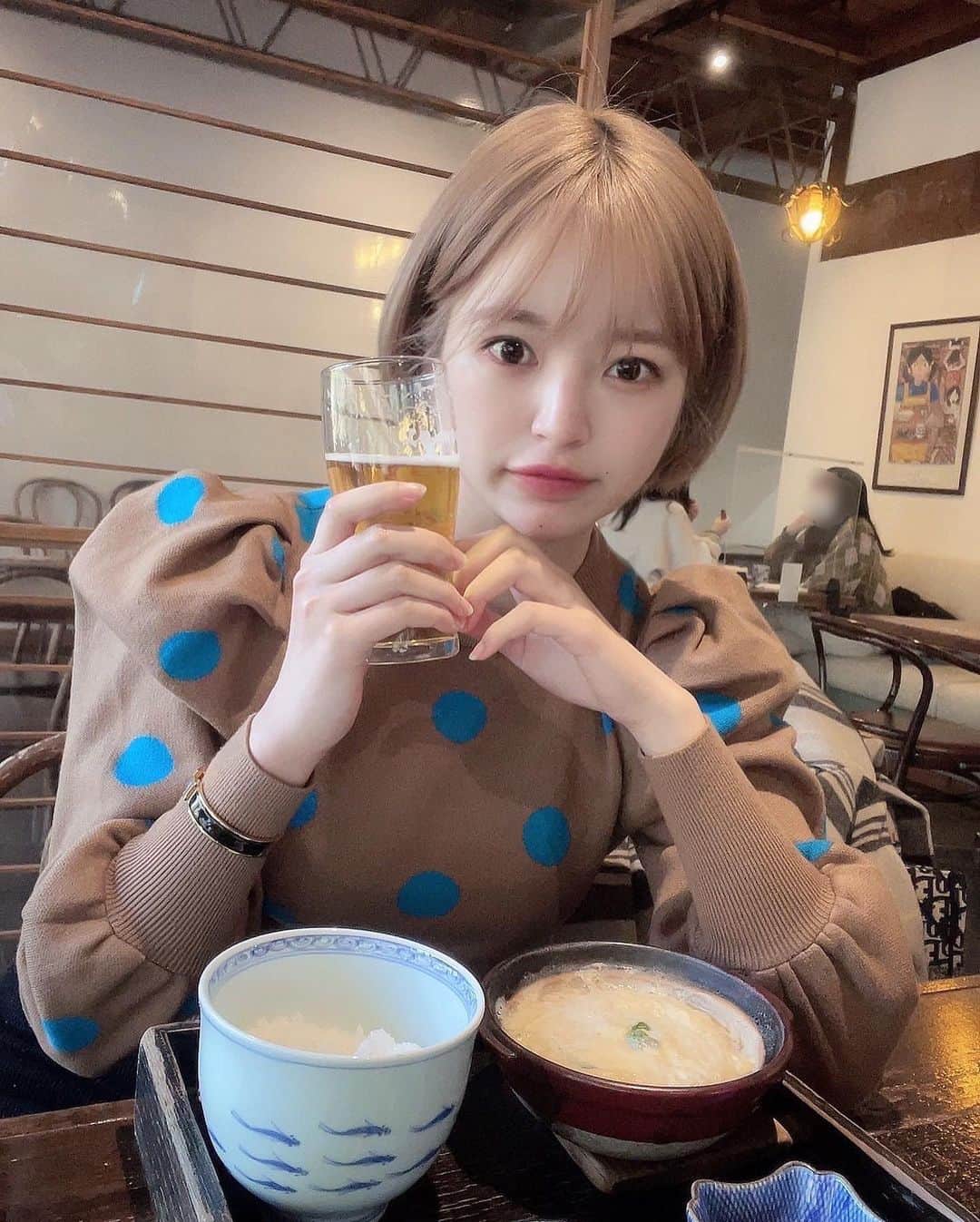 小森ほたるのグルメインスタ