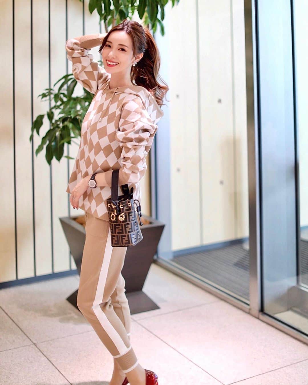 瀬戸早妃のインスタグラム