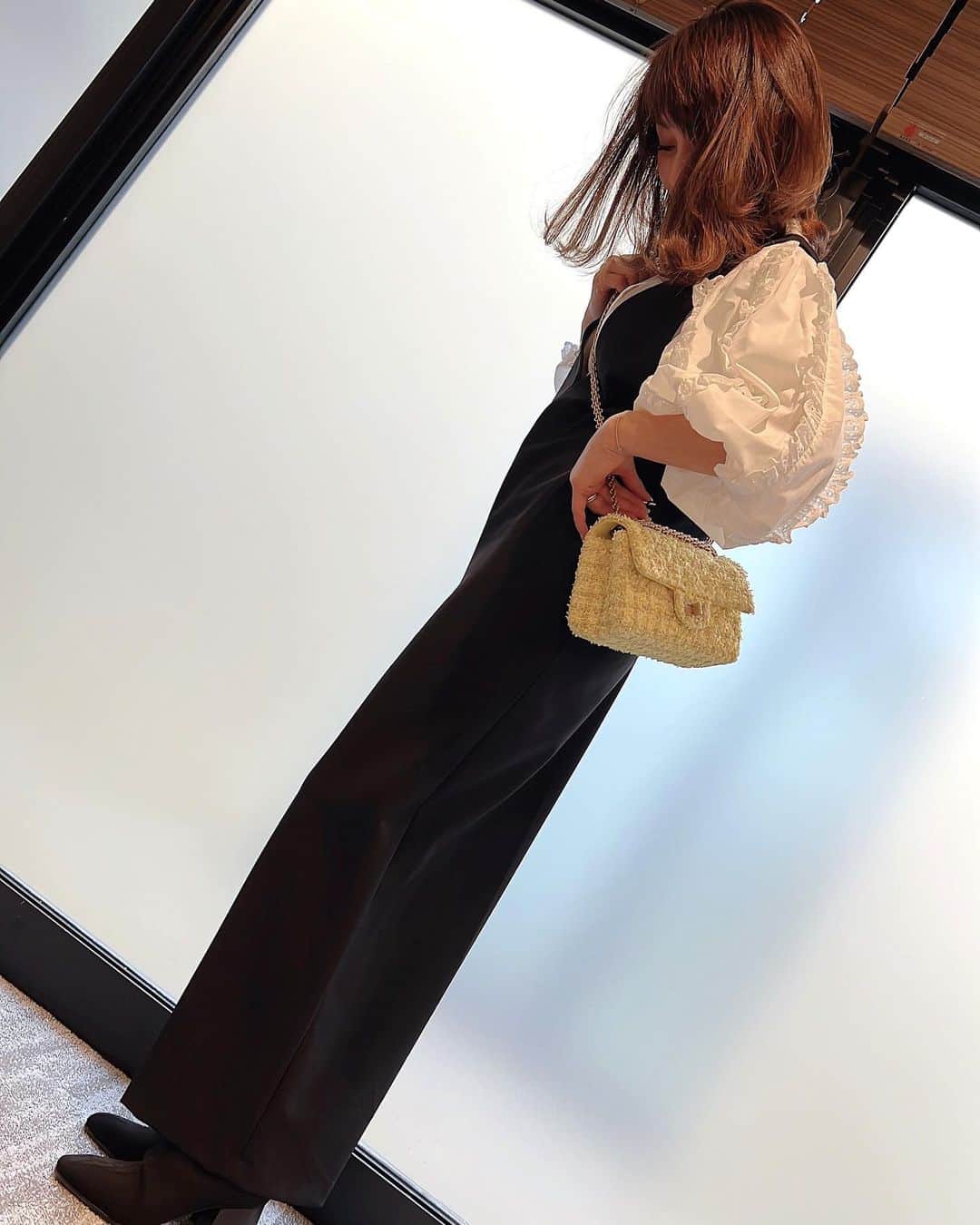 渡辺美奈代さんのインスタグラム写真 - (渡辺美奈代Instagram)「私服  #minayoselect  #私服」3月1日 14時40分 - watanabe_minayo