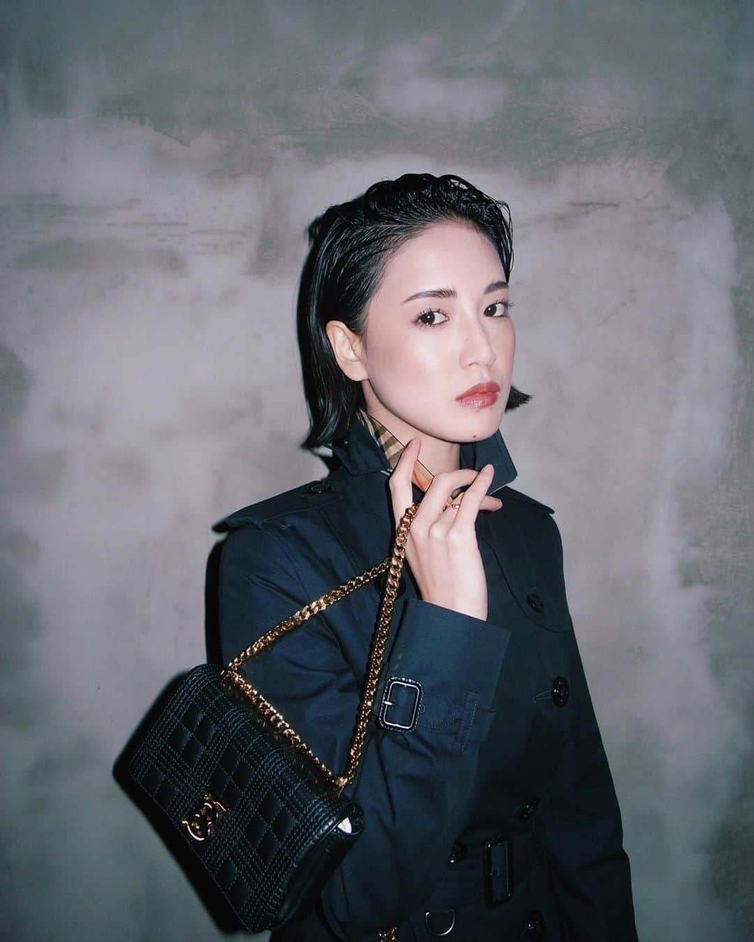 藤井夏恋のインスタグラム