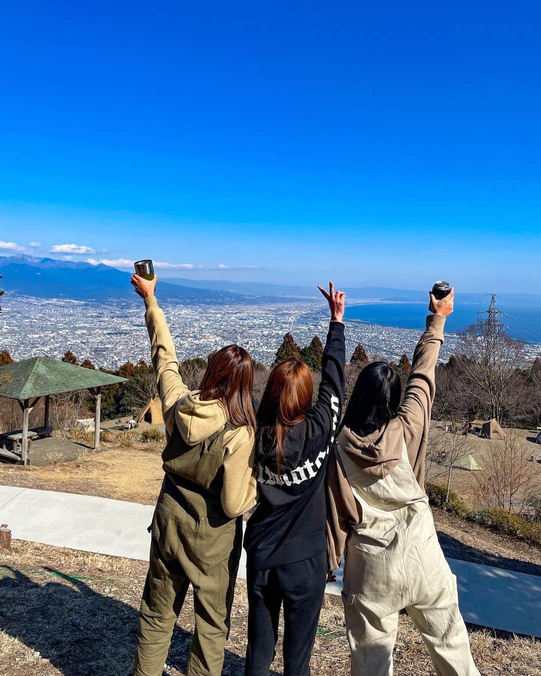 みなみのインスタグラム