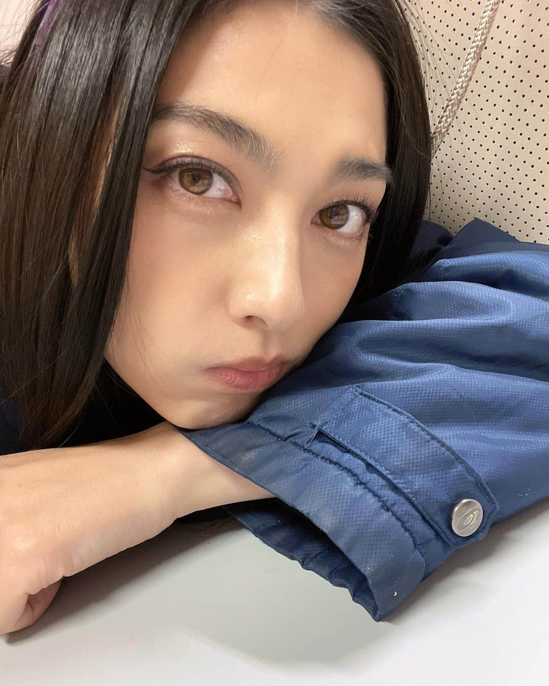 松野井雅（原紗央莉）さんのインスタグラム写真 - (松野井雅（原紗央莉）Instagram)「3月 カラダも ココロも 「余裕」をもってね🌸  最近のホットワード🌸🌸🌸🌸  #松野井雅 #miyavimatsunoi #サウナ女子 #サウナ #サウナー #sauna #saunner #TTNE #saunaspecialist #フィンランドサウナアンバサダー #finlandsaunaambassador #サウナスパ健康アドバイザー #熱波師検定 B #目波(めっぱ) #松野井雅サウナ部 #サウナ女優 #女優 #俳優 #ドラマ撮影 #ベンチコート 笑笑 #34歳 #東京マラソン2021 #初フルマラソン #松野井ランニング部」3月1日 15時59分 - miyavimatsunoi