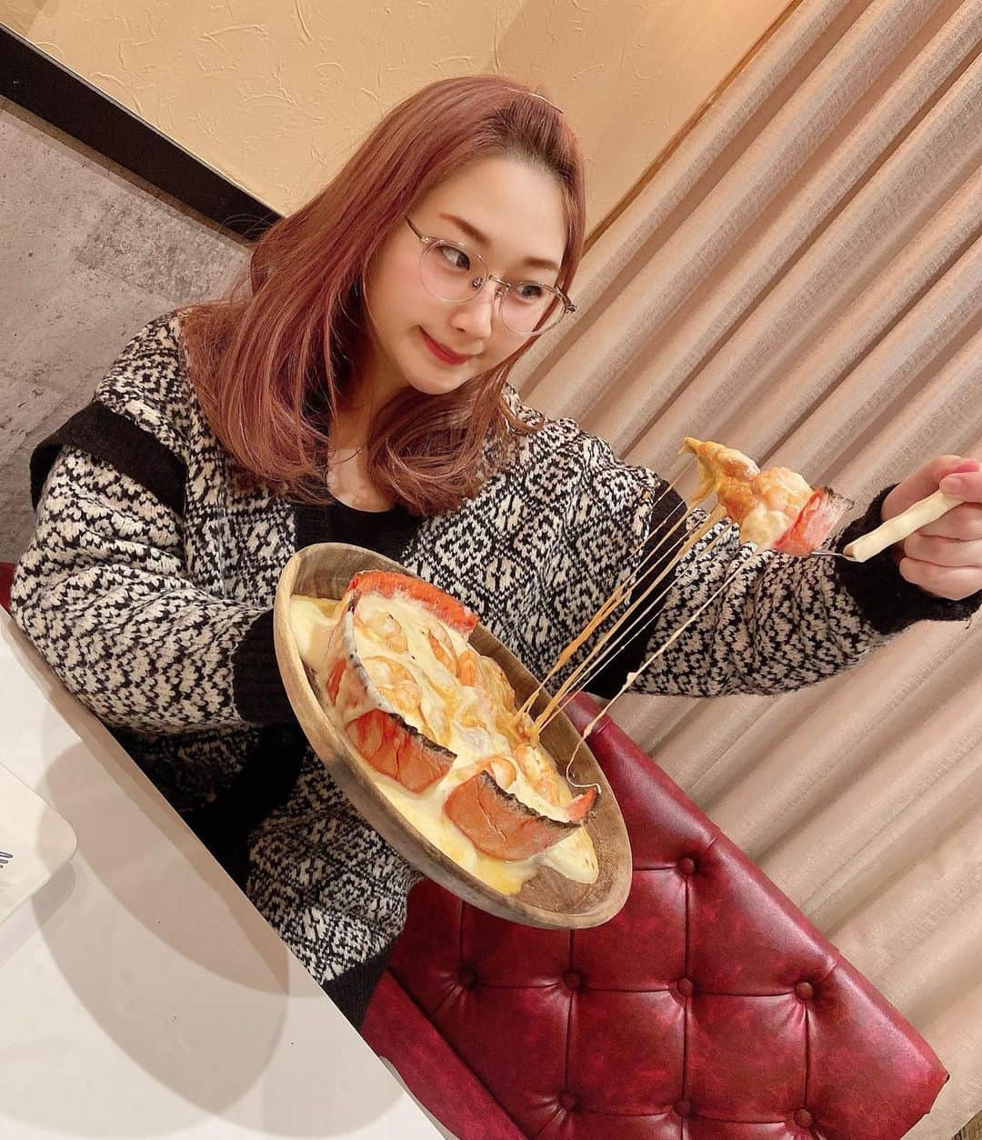 来栖あこのインスタグラム