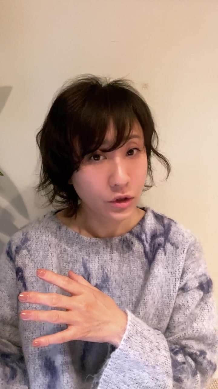 風間ゆみえのインスタグラム