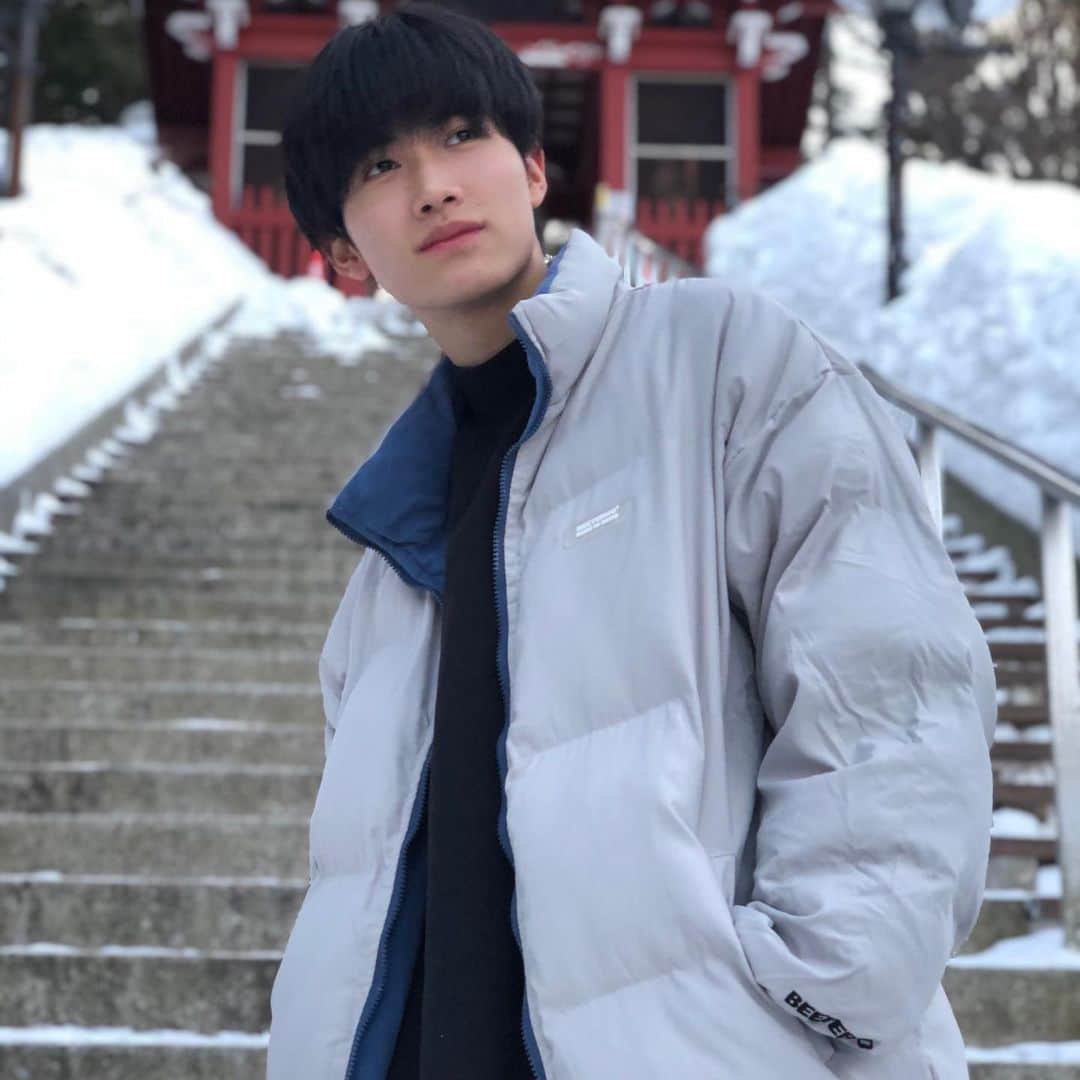 中野晴仁のインスタグラム