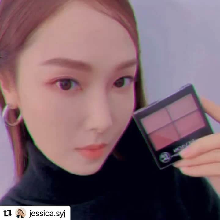 revlon japanのインスタグラム