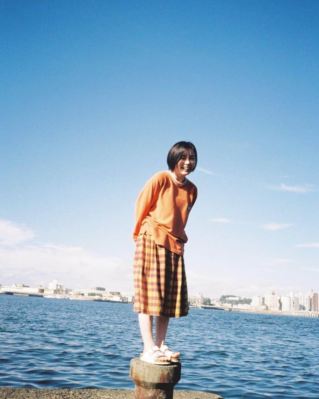 増田彩来のインスタグラム