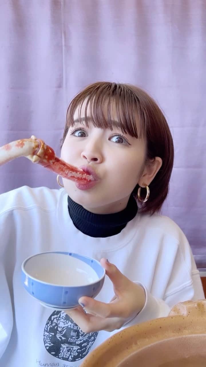 富久美玲のグルメインスタ