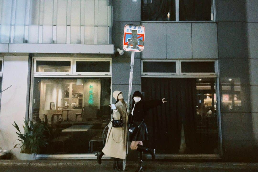 松本日向さんのインスタグラム写真 - (松本日向Instagram)「さえちゃんﾀﾞﾖｫ( ´∀｀)」3月1日 19時16分 - matsumoto_hinata