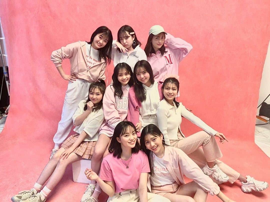広瀬まのか︎のインスタグラム