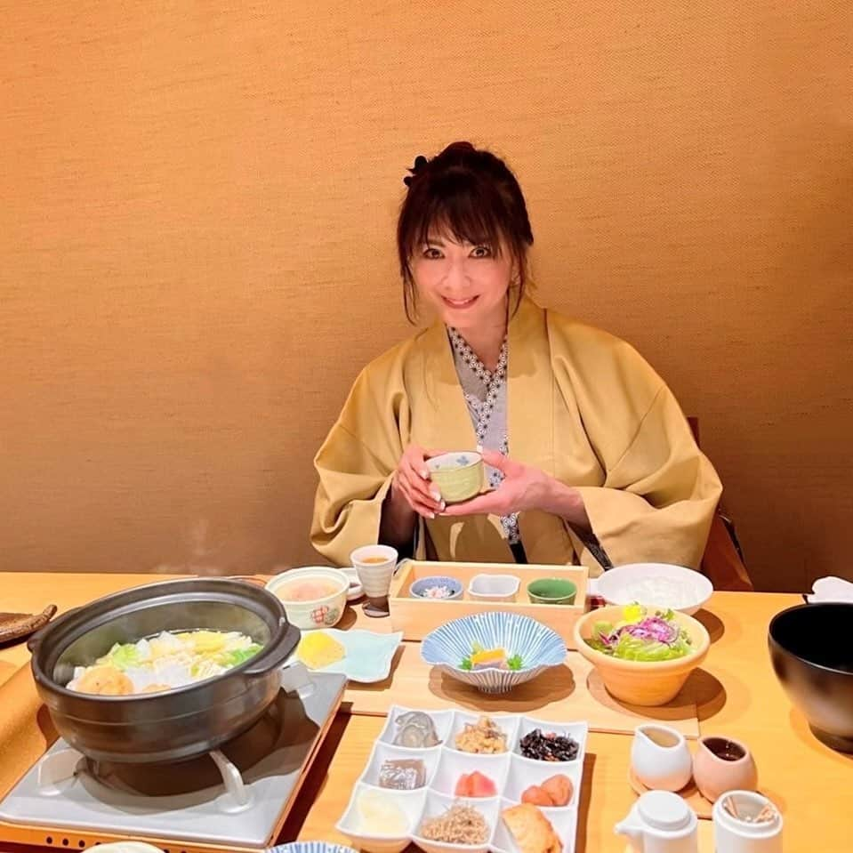 山田佳子のインスタグラム