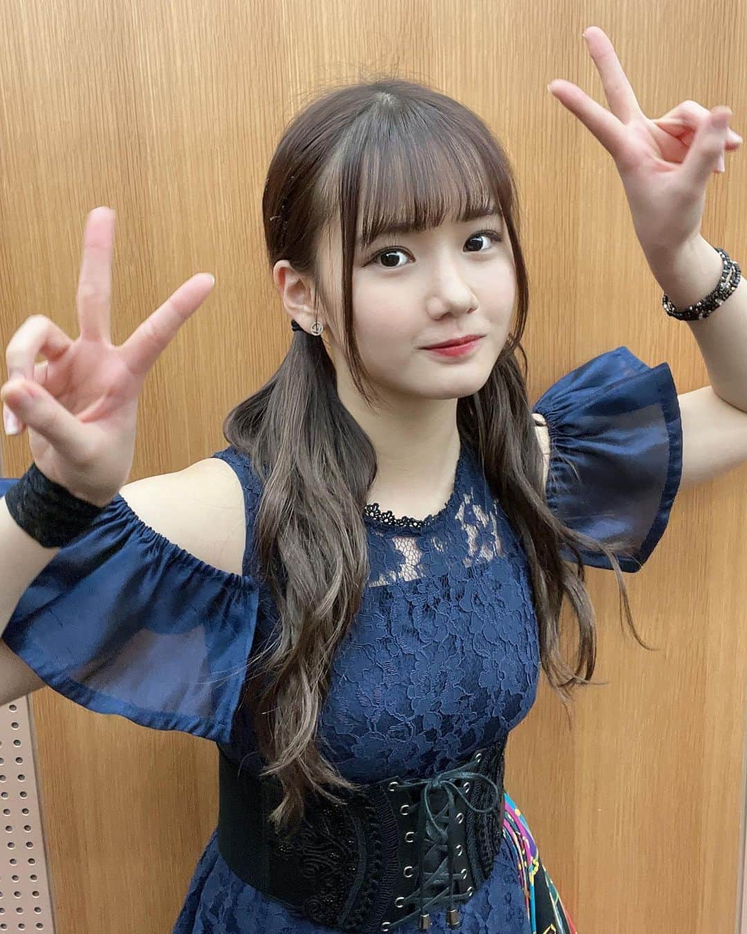 横山玲奈のインスタグラム