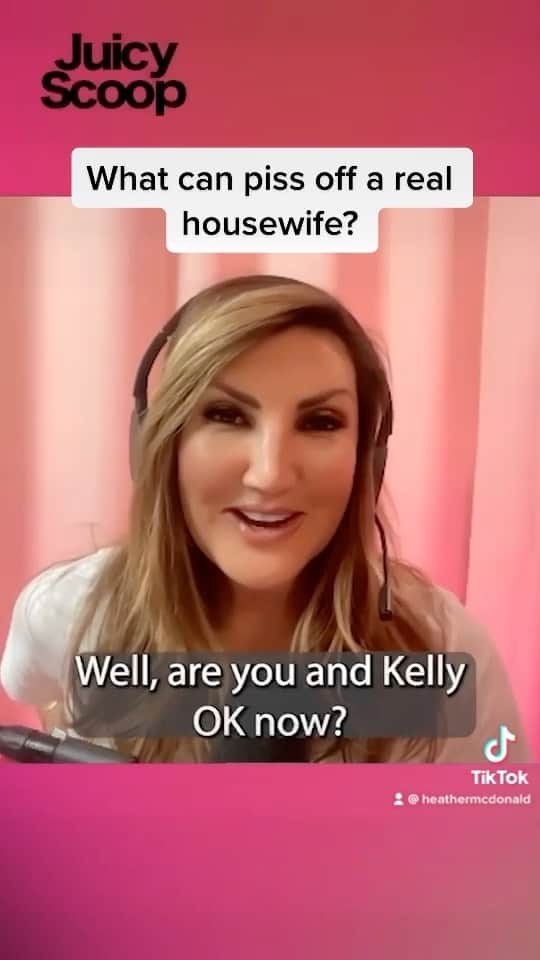 ヘザー・マクドナルドのインスタグラム：「We cast season 3 of Real Housewives Ultimate Girls Trip  #bravo #realhousewivesofatlanta #realhousewivesofbeverlyhills #realhousewivesofpotomac #realhousewivesofnewjersey #realhousewivesofsaltlakecity」