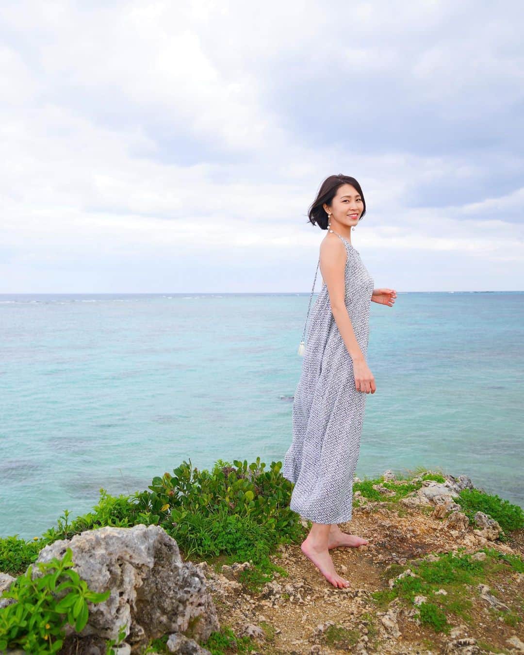 坂元美香のインスタグラム