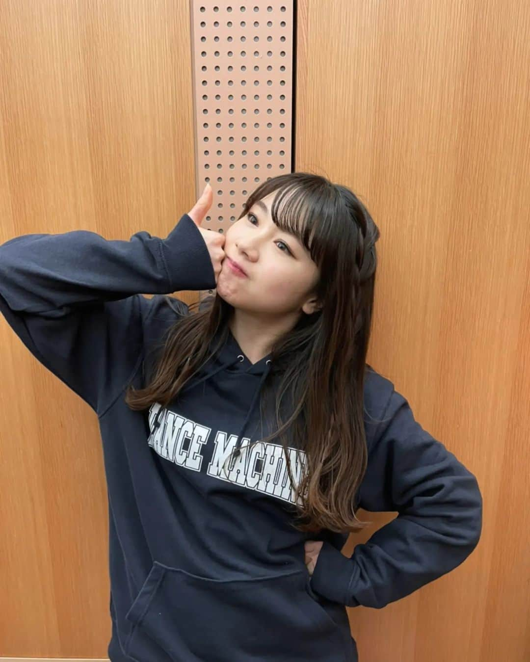 石田亜佑美のインスタグラム