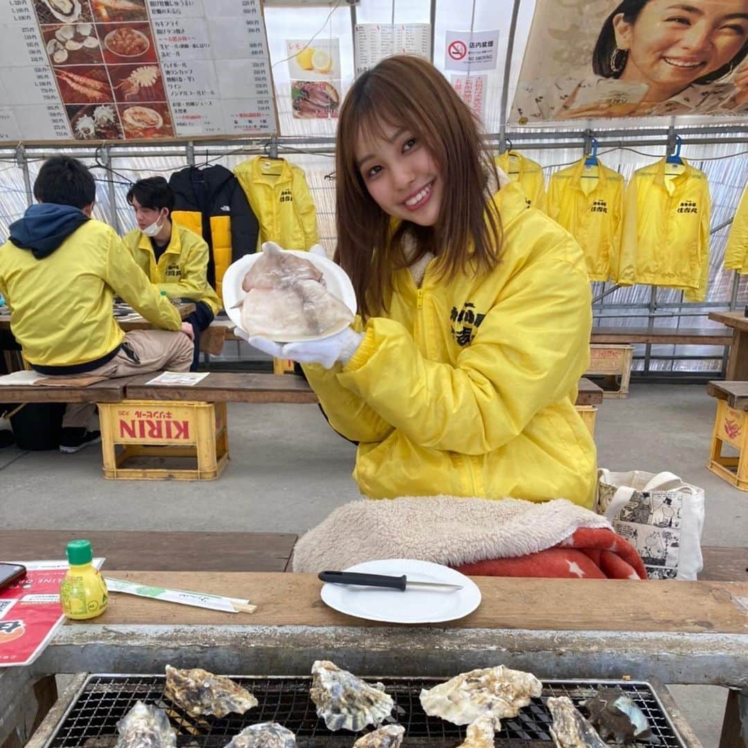 永井志帆さんのインスタグラム写真 - (永井志帆Instagram)「🦑  あと1ヶ月で社会人になるので事務所も辞めちゃったしこのアカウントもやめようかな？と思っていたんだけど「もったいない！」って言われたからこのペースでみんなが忘れた頃に投稿するアカウントにしようかな！」3月1日 22時25分 - shihodesu______