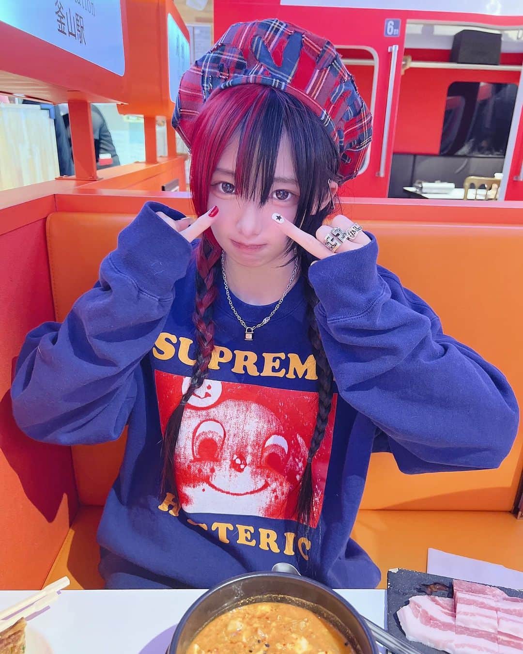 椎名ひかり（ひかりん）のインスタグラム