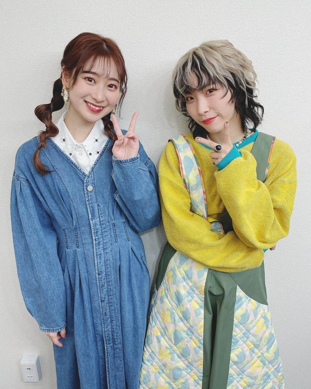 朝日奈丸佳のインスタグラム