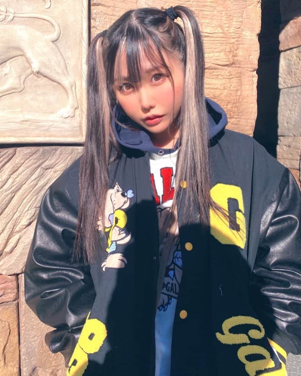 稲森美優さんのインスタグラム写真 - (稲森美優Instagram)「ガルフィー🥰  #インスタアート #ootd  #シューティング #shootingphoto #instaart #gallerywall #igersjp  #Instagramjapan #portrait #portrait_shots #bestphotogram_portraits #instaportrait  #instagood #followme #被写体 #写真好きな人と繋がりたい#写真撮ってる人と繋がりたい #ファインダー越しの私の世界 #カメラ好きな人と繋がりたい #ファインダー越しの世界 #東京カメラ部 #写真部 #かわいい」3月2日 8時34分 - inamorimiyuu