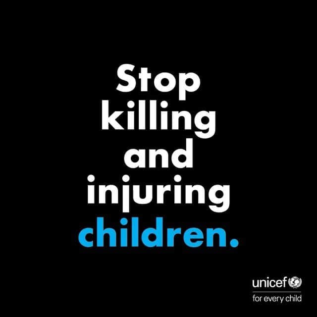 チェ・シウォン（SUPER JUNIOR）のインスタグラム：「Children have been killed. Children have been wounded.  And children are being profoundly traumatized by the violence all around them. The children of #Ukraine need peace now! @unicef @unicefnextgen @unicef_kr」