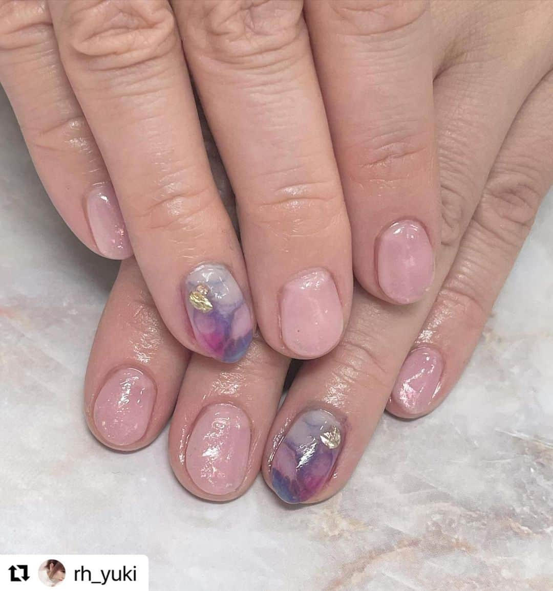 ネイルスタンド　ツメコさんのインスタグラム写真 - (ネイルスタンド　ツメコInstagram)「#tsumeco #ツメコ #ネイル #nail #プリンターネイル #ネイルプリンター #nailprinter #ネイルデザイン #原宿 #美爪 #네일 #japan #tokyo #일본 #네일아트 #プチプラ #安い #女子会 #可愛い #ニュアンスネイル #ジェルネイル#gelnail」3月2日 10時55分 - tsume.co