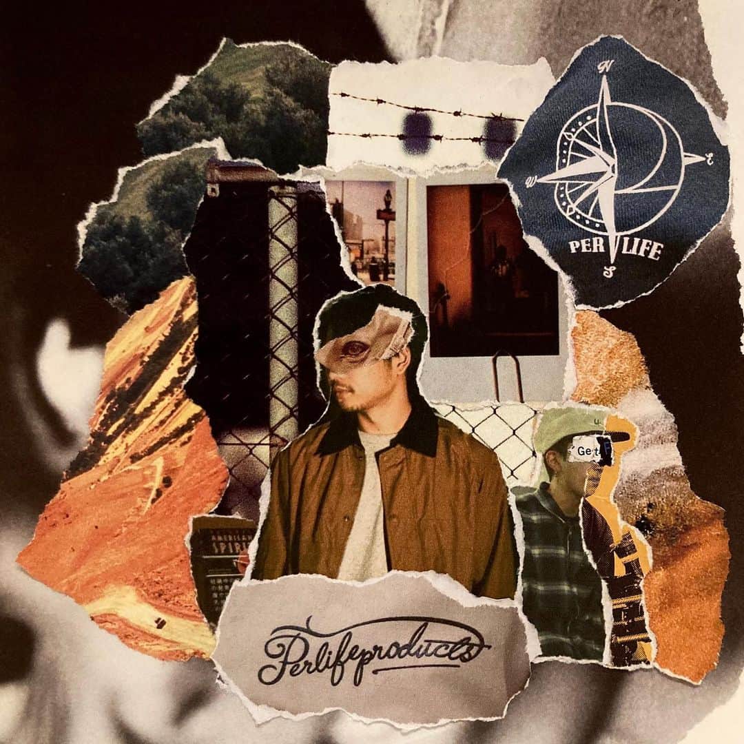 舟平のインスタグラム：「S舟平へと名義を変えて初のEP 【Day Collage】 をデジタルリリース致しました。 バトルにはしばらく出演致しませんが、 楽曲の方を聴いていただけるとめちゃくちゃ嬉しいです。 よろしくお願い致します。  https://t.co/6ol7NzMnWi」