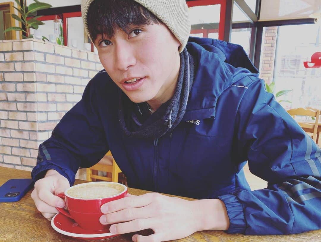 飯田貴之さんのインスタグラム写真 - (飯田貴之Instagram)「. 充実の栃木旅行 運動してんのに筋肉痛えぐいっす」3月2日 12時04分 - takayukiiidaphoto