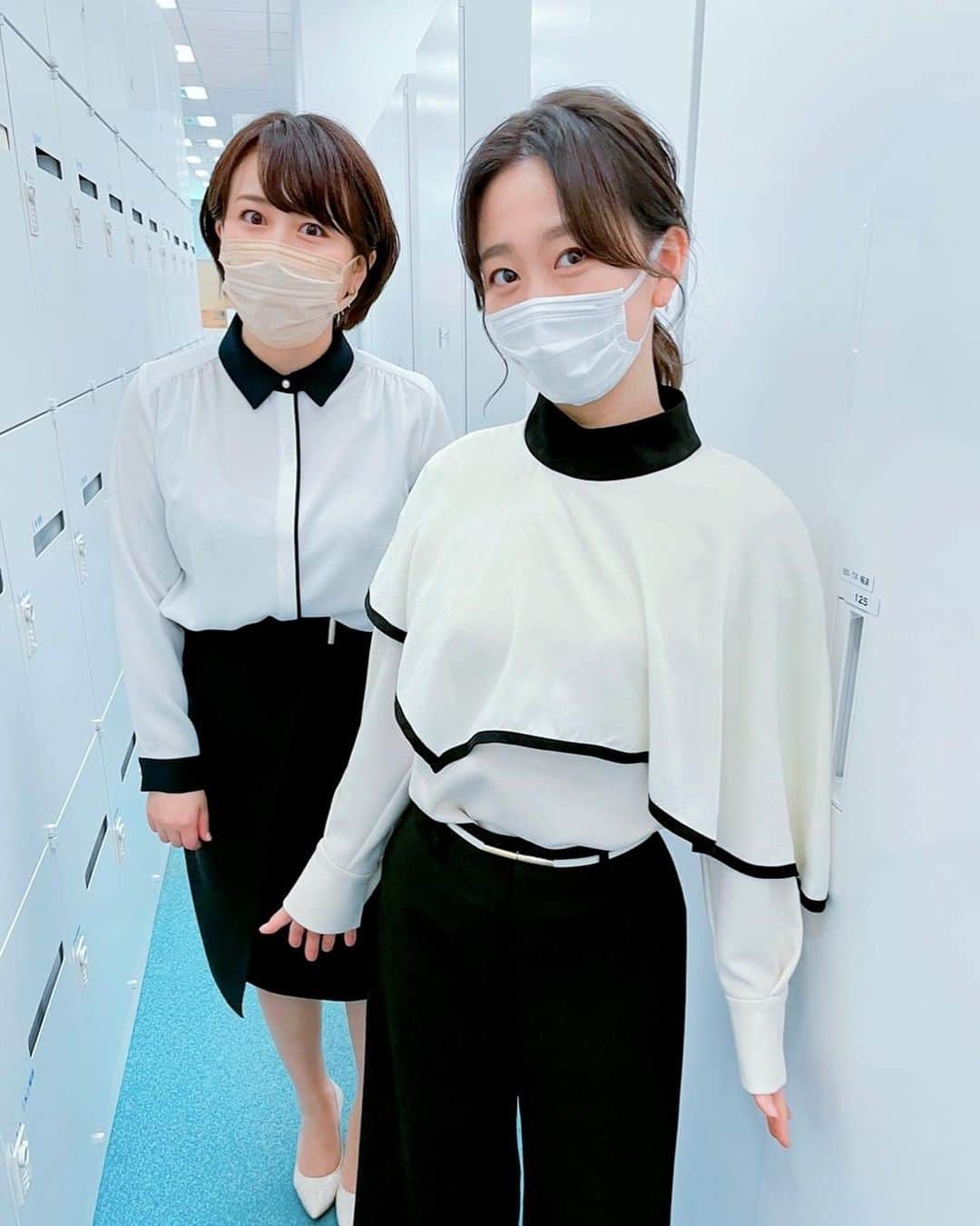 片渕茜のインスタグラム