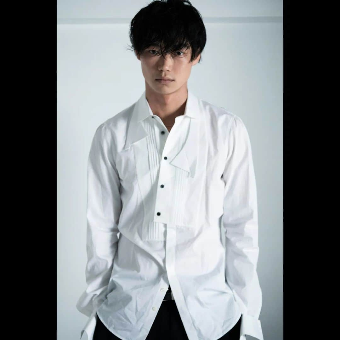 笠松将さんのインスタグラム写真 - (笠松将Instagram)「recently,I thought I will be in the dark forever.But I realized it wasn't.I will continue to destroy and regenerate,many times.It's values, physical and mental.I can get out of this darkness as many times as I want.And many times I get lost in this darkness and think about it.」3月2日 13時46分 - show_kasamatsu_official