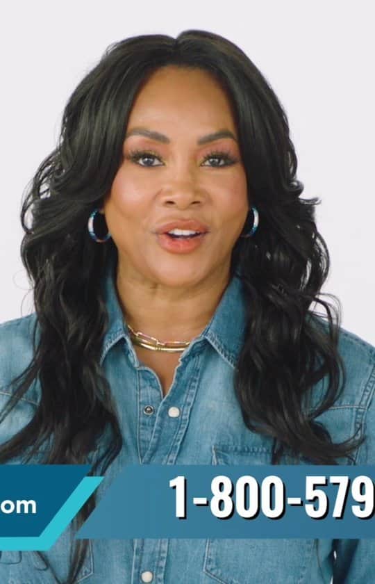 ヴィヴィカ・A・フォックスのインスタグラム：「GM Dawlings! Hey its Hump Day! #AnotherOne So excited to announce I'm the NEW Spokesperson for @carshield Much LUV to QUEENS #KathleenTrinh & @litarichardson 4 this AWESOME opportunity! Stay tuned for more...#LifeIsGood #GodIsGood #Blessed #Respect #GurlPower #VivicaFoxHair #MyGrindDontStop #LegitimateCareer #BossMoves #LoveWins #Spokeswoman #ClassicBadChicks 🤗🖤💖🤑👸🏽📺」
