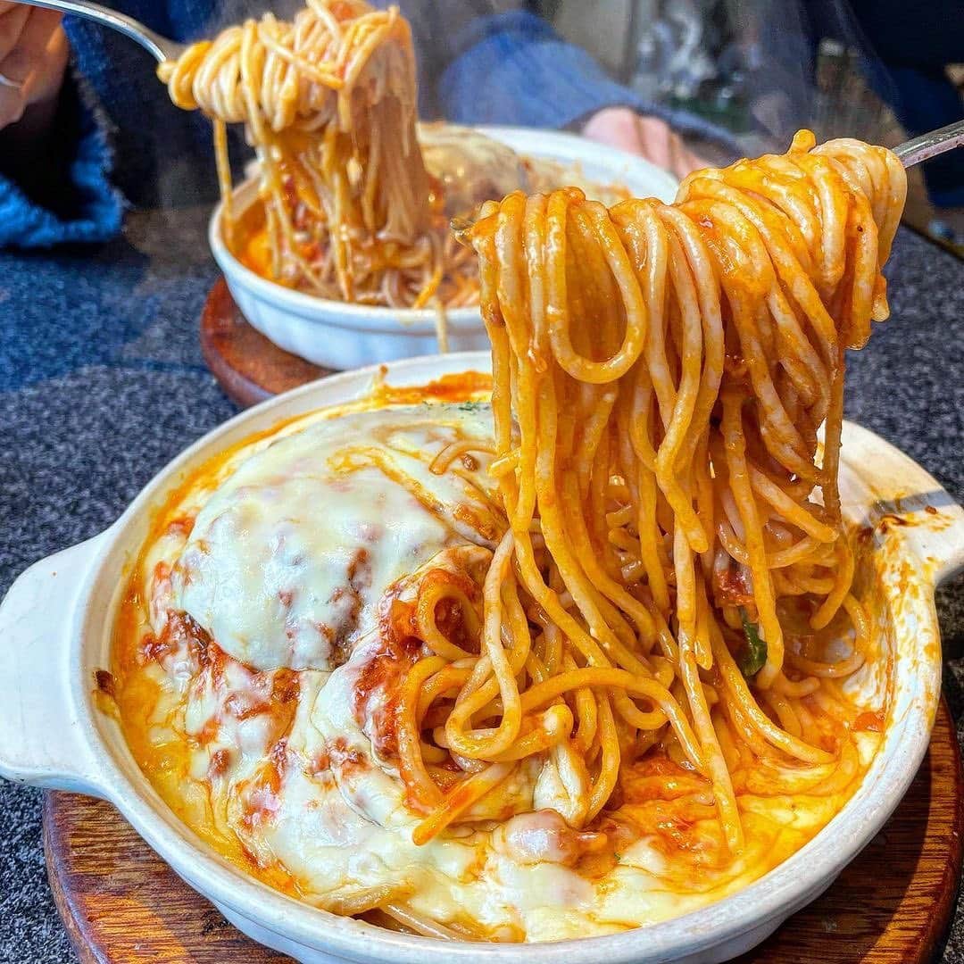 ウルフのグルメインスタ