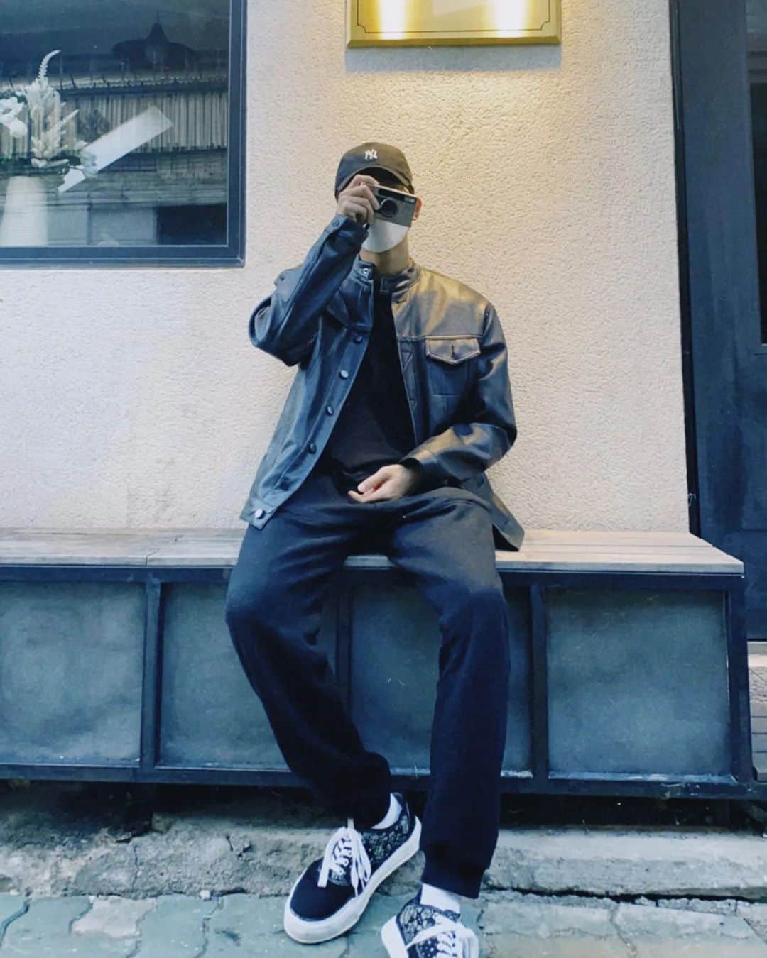 のインスタグラム：「Photographer📷」