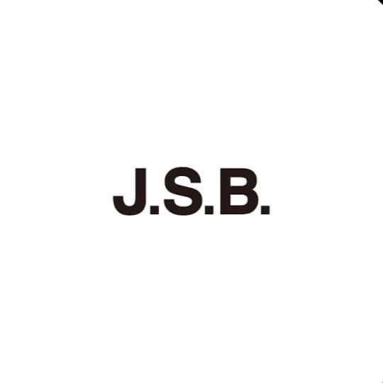 J.S.Bのインスタグラム