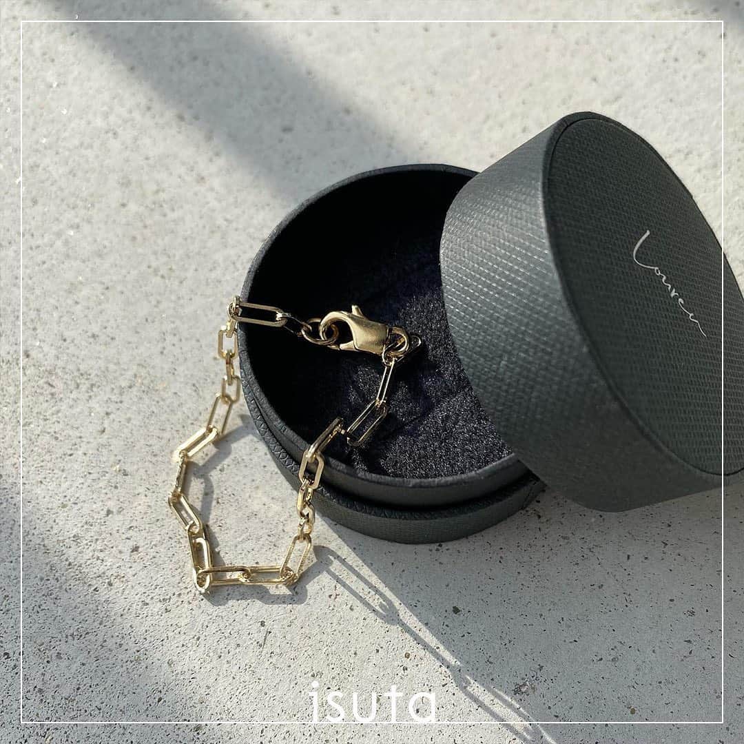 isutaのインスタグラム