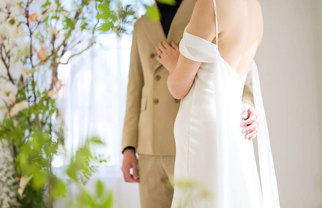 Villas des mariages TAKASAKIのインスタグラム